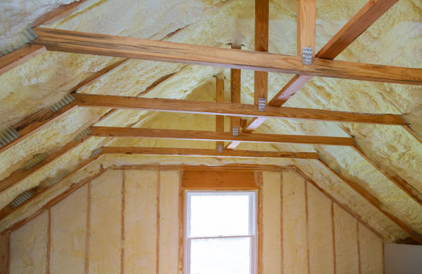 Soundproof Insulation Installation in Holley, NY