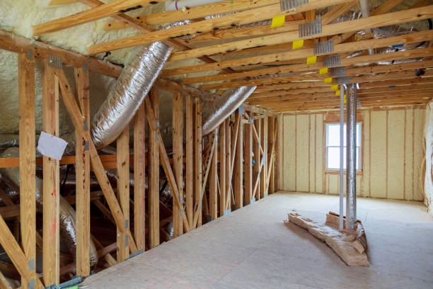 Best Cellulose Insulation  in Holley, NY