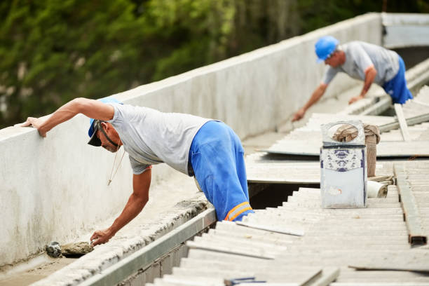 Best Residential Insulation Services  in Holley, NY