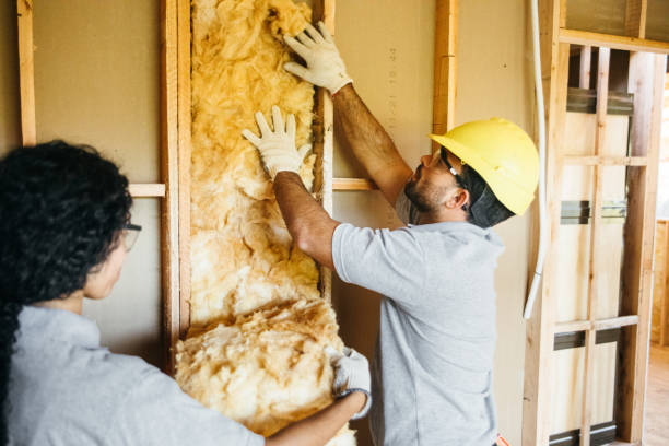 Insulation for Commercial Buildings in Holley, NY