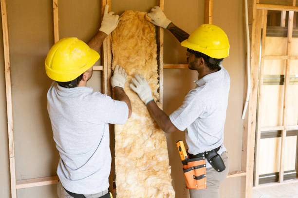 Range of Insulation Solutions in Holley, NY