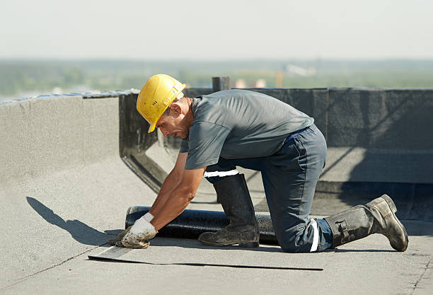 Insulation for Commercial Buildings in Holley, NY