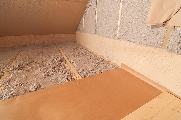 Best Commercial Insulation Contractor  in Holley, NY