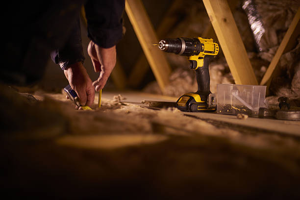 Best Insulation Replacement Services  in Holley, NY
